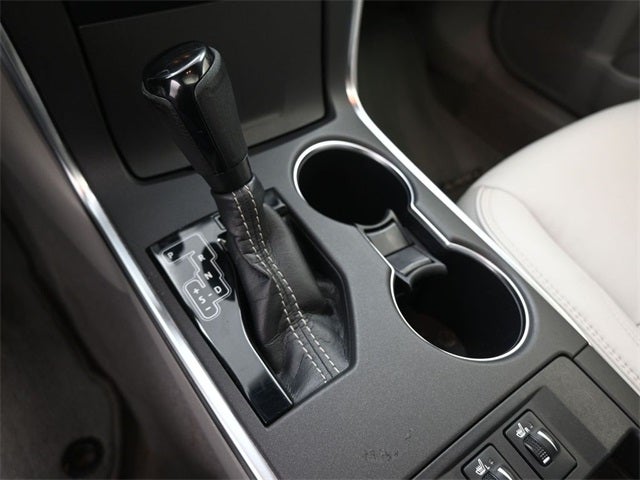 2016 Toyota Camry XLE