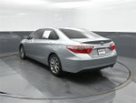 2016 Toyota Camry XLE