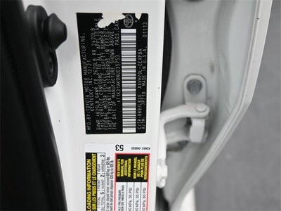 2022 Toyota Camry Hybrid XSE