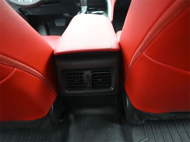 2022 Toyota Camry Hybrid XSE