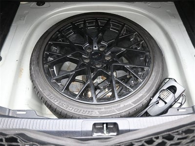 2022 Toyota Camry Hybrid XSE