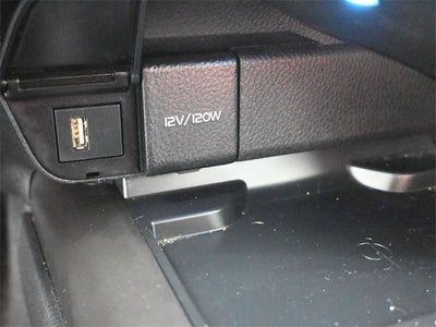 2022 Toyota Camry Hybrid XSE