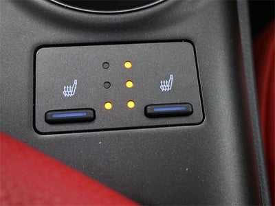 2022 Toyota Camry Hybrid XSE