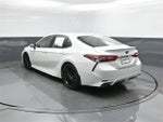 2022 Toyota Camry Hybrid XSE
