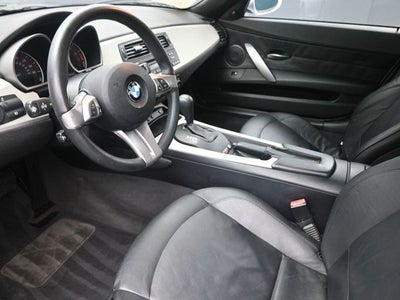 2005 BMW Z4 2.5i
