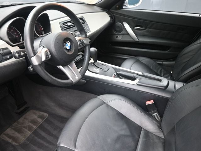 2005 BMW Z4 2.5i