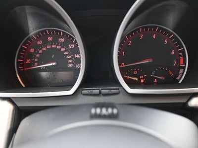 2005 BMW Z4 2.5i