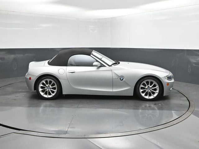 2005 BMW Z4 2.5i