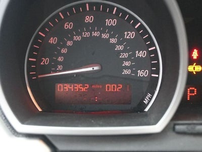 2005 BMW Z4 2.5i