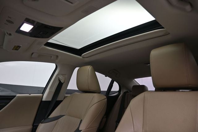 2021 Lexus ES 300h Ultra Luxury