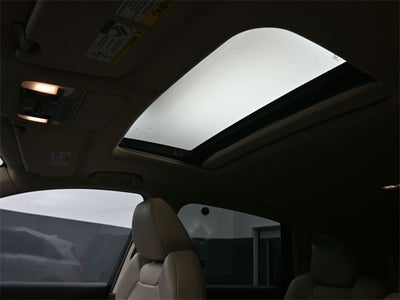 2014 Acura MDX 3.5L Technology Package SH-AWD