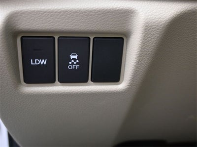 2014 Acura MDX 3.5L Technology Package SH-AWD