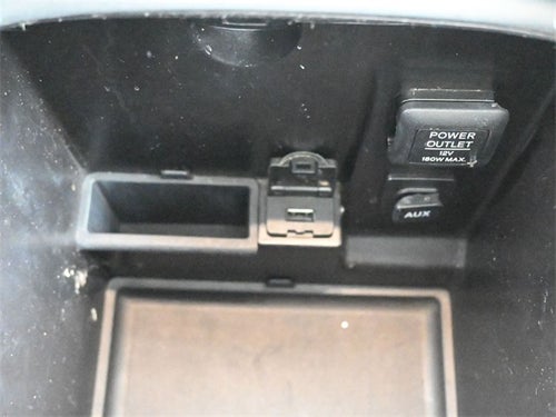 2014 Acura MDX 3.5L Technology Package SH-AWD