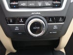 2014 Acura MDX 3.5L Technology Package SH-AWD