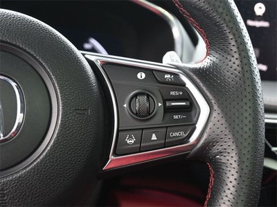 2023 Acura MDX Type S w/Advance Package SH-AWD