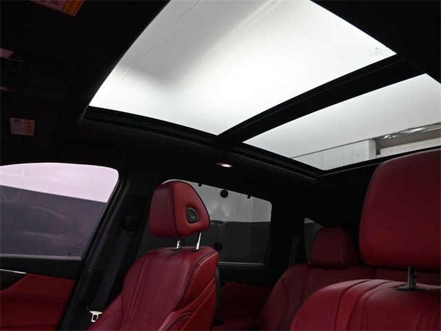 2023 Acura MDX Type S w/Advance Package SH-AWD