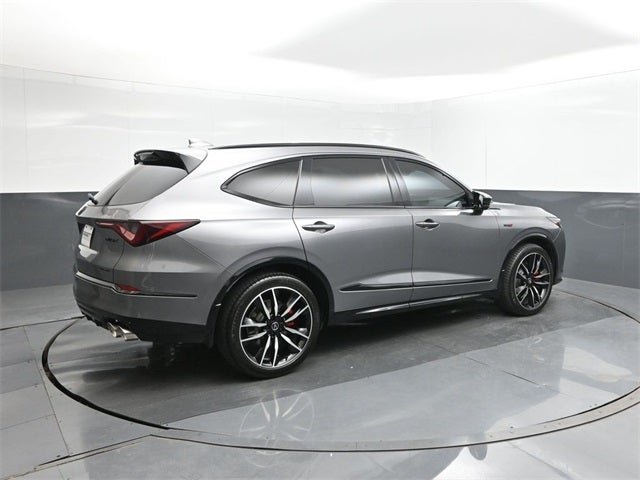 2023 Acura MDX Type S w/Advance Package SH-AWD