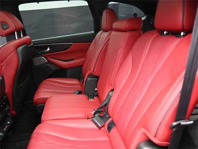 2023 Acura MDX Type S w/Advance Package SH-AWD