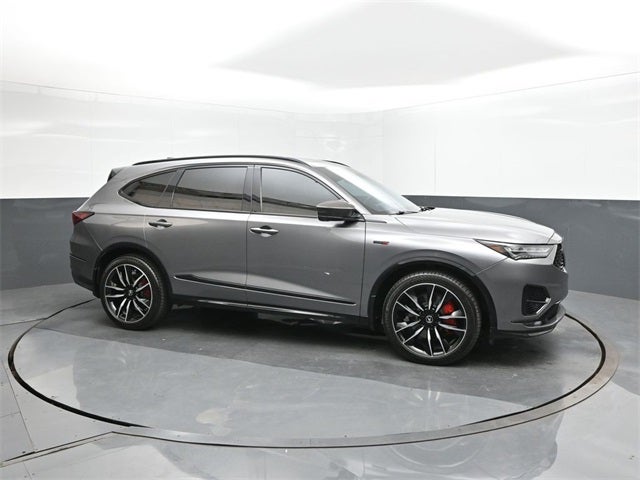 2023 Acura MDX Type S w/Advance Package SH-AWD