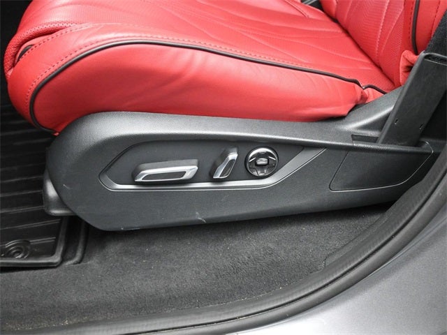 2023 Acura MDX Type S w/Advance Package SH-AWD