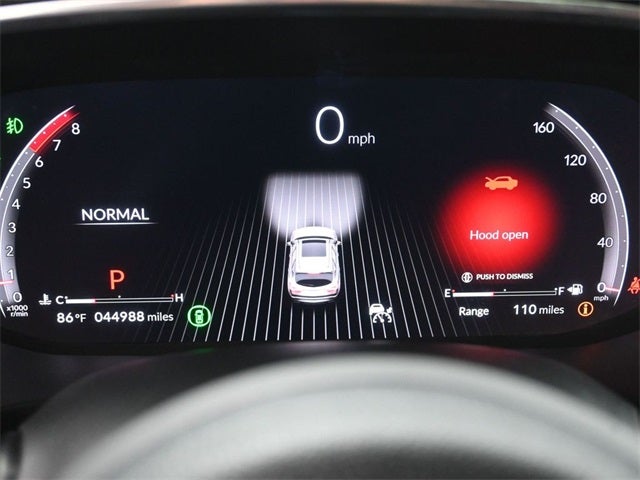 2023 Acura MDX Type S w/Advance Package SH-AWD