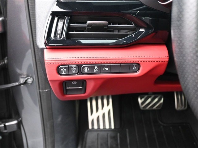 2023 Acura MDX Type S w/Advance Package SH-AWD