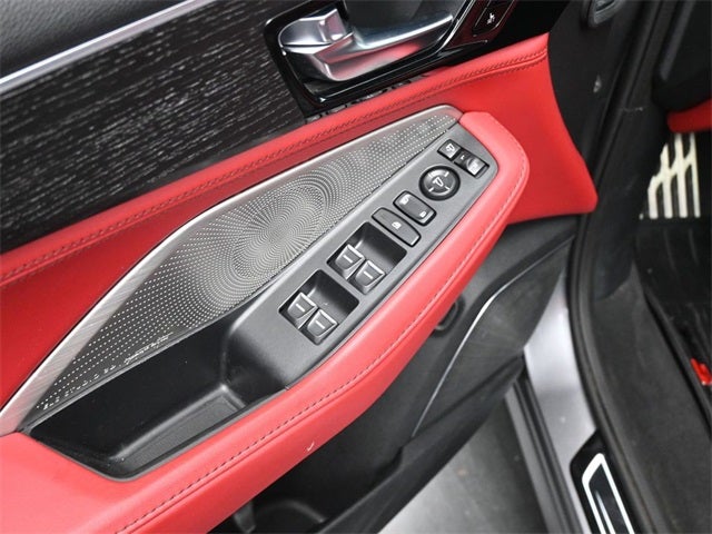 2023 Acura MDX Type S w/Advance Package SH-AWD