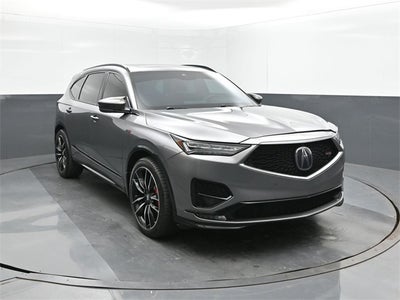 2023 Acura MDX Type S w/Advance Package SH-AWD