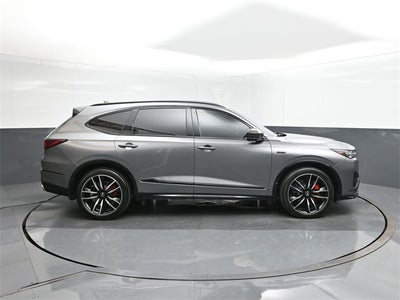 2023 Acura MDX Type S w/Advance Package SH-AWD