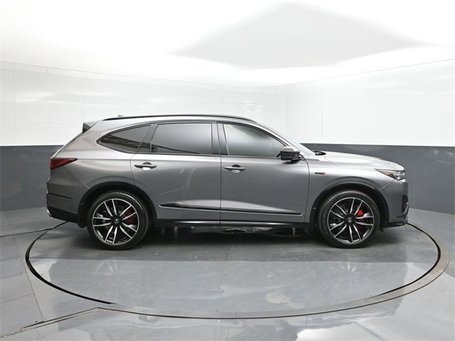 2023 Acura MDX Type S w/Advance Package SH-AWD
