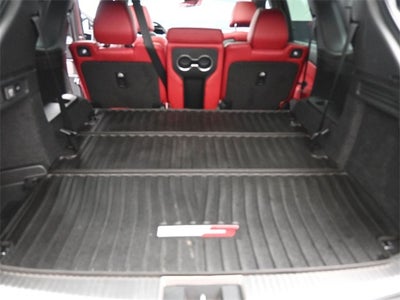 2023 Acura MDX Type S w/Advance Package SH-AWD