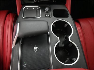 2023 Acura MDX Type S w/Advance Package SH-AWD