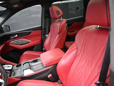 2023 Acura MDX Type S w/Advance Package SH-AWD