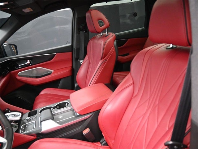 2023 Acura MDX Type S w/Advance Package SH-AWD