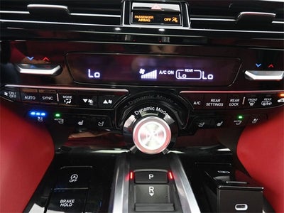 2023 Acura MDX Type S w/Advance Package SH-AWD