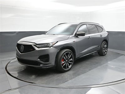 2023 Acura MDX Type S w/Advance Package SH-AWD