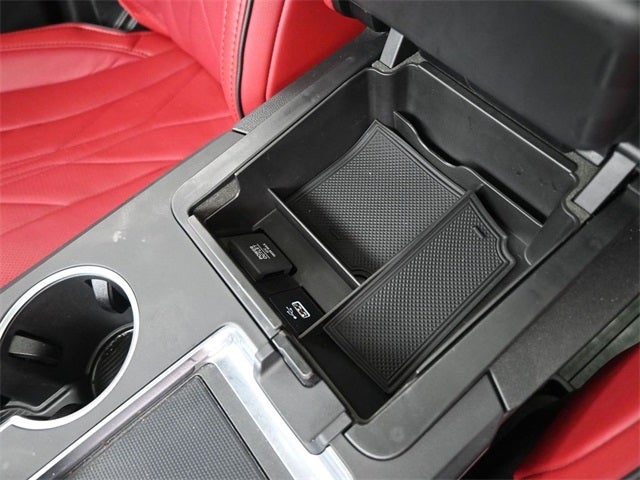 2023 Acura MDX Type S w/Advance Package SH-AWD