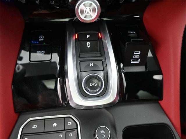 2023 Acura MDX Type S w/Advance Package SH-AWD