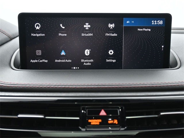 2023 Acura MDX Type S w/Advance Package SH-AWD