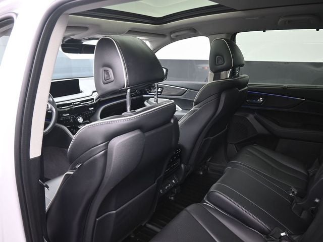 2023 Acura MDX Advance SH-AWD