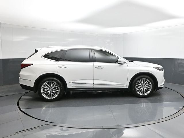 2023 Acura MDX Advance SH-AWD