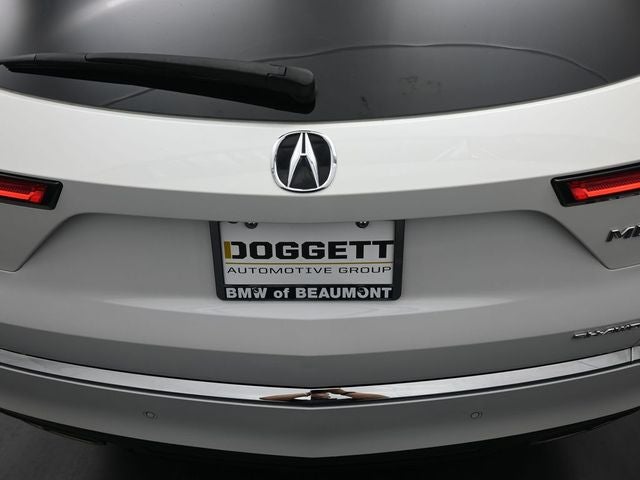 2023 Acura MDX Advance SH-AWD