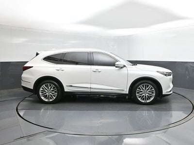 2023 Acura MDX Advance SH-AWD