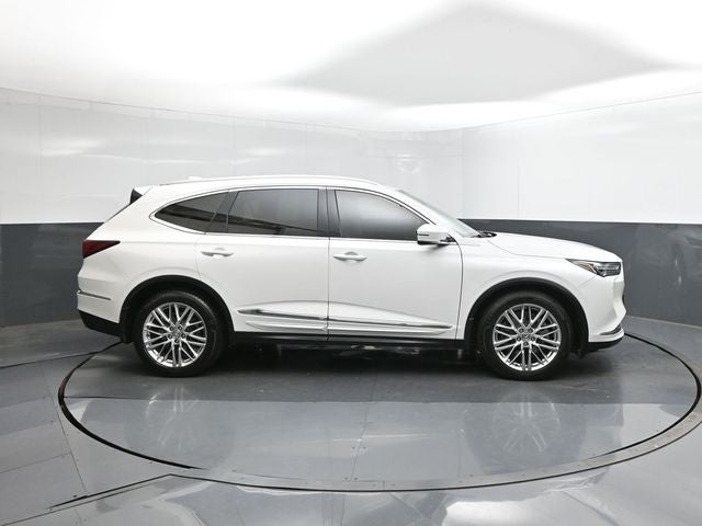 2023 Acura MDX Advance SH-AWD