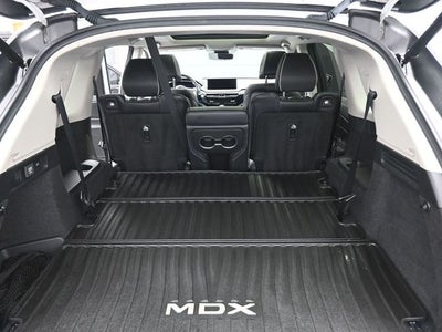 2023 Acura MDX Advance SH-AWD
