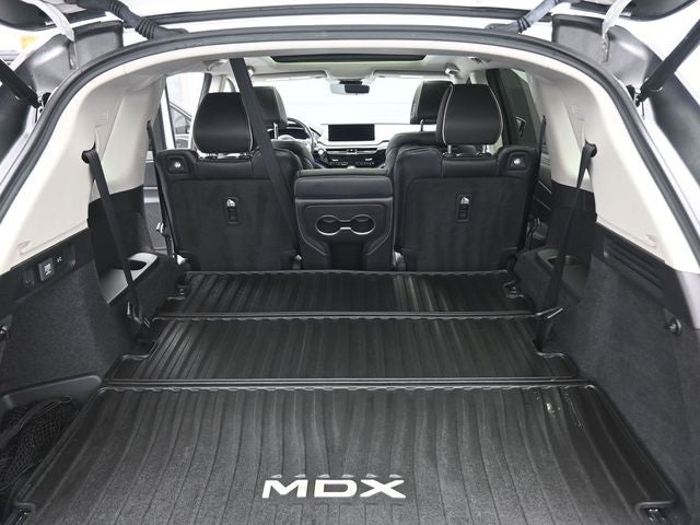 2023 Acura MDX Advance SH-AWD