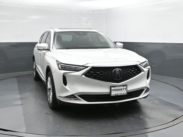 2023 Acura MDX Advance SH-AWD