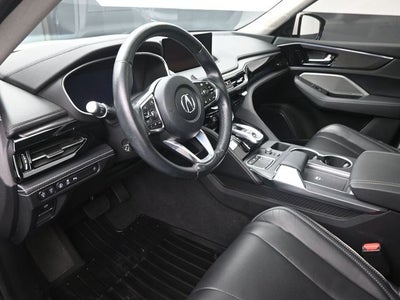 2023 Acura MDX Advance SH-AWD