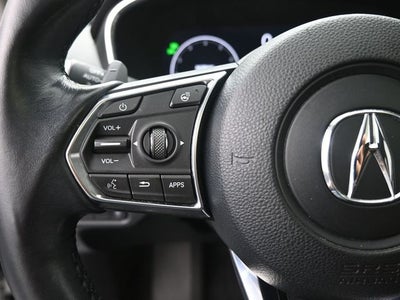 2023 Acura MDX Advance SH-AWD