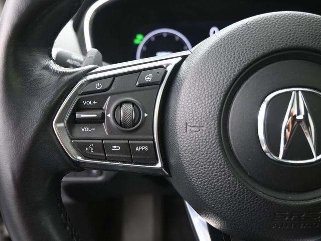 2023 Acura MDX Advance SH-AWD